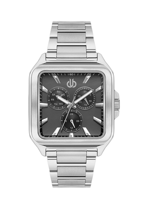 Bigotti - BG.1.10677-1 Raffinato Erkek Kol Saati