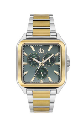 Bigotti - BG.1.10677-4 Raffinato Erkek Kol Saati