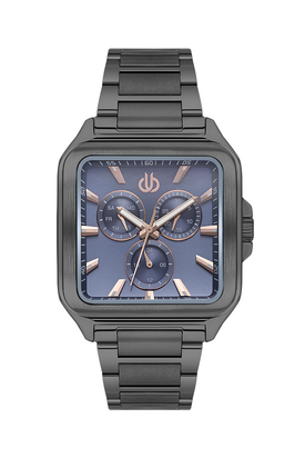 Bigotti - BG.1.10677-5 Raffinato Erkek Kol Saati