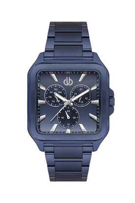 Bigotti - BG.1.10677-6 Raffinato Erkek Kol Saati