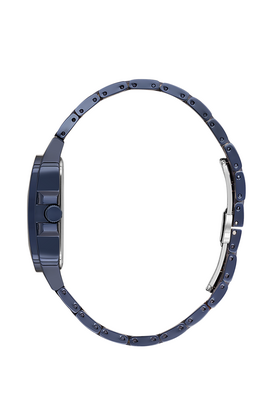 Bigotti - BG.1.10677-6 Raffinato Erkek Kol Saati (1)