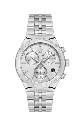 Bigotti - BG.1.10678-1 Quotidiano Erkek Kol Saati