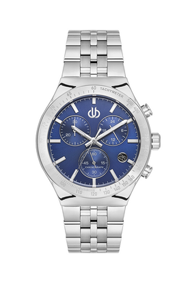 Bigotti - BG.1.10678-3 Quotidiano Erkek Kol Saati