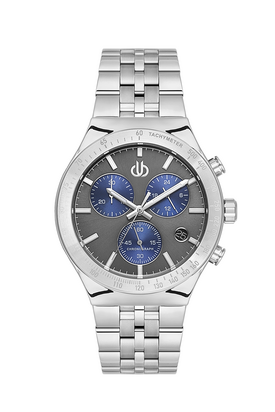 Bigotti - BG.1.10678-5 Quotidiano Erkek Kol Saati