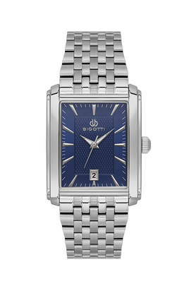 Bigotti - BG.1.10681-3 Quotidiano Kadın Kol Saati
