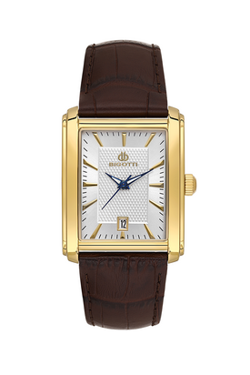 Bigotti - BG.1.10682-5 Quotidiano Kadın Kol Saati