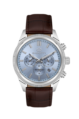 Bigotti - BG.1.10688-3 Quotidiano Erkek Kol Saati