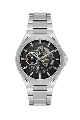 Bigotti - BG.1.10692-2 Raffinato Erkek Kol Saati