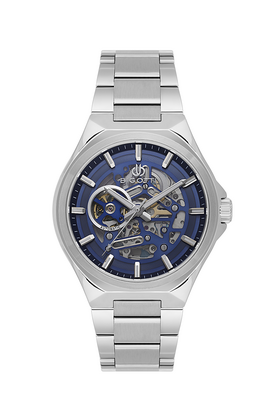 Bigotti - BG.1.10692-3 Raffinato Erkek Kol Saati