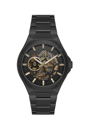 Bigotti - BG.1.10692-5 Raffinato Erkek Kol Saati