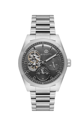 Bigotti - BG.1.10693-1 REFFINATO Erkek Kol Saati