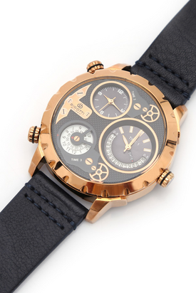 Bigotti - BGT011120L-04 Erkek Kol Saati (1)