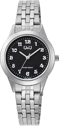 Q&Q - C01A-011PY Kadın Kol Saati