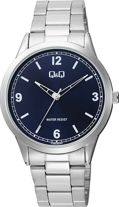 Q&Q - C10A-051PY Erkek Kol Saati