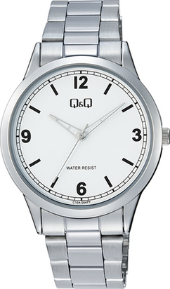 Q&Q - C10A-054PY Erkek Kol Saati