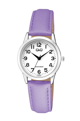 Q&Q - C11A-018PY Kadın Kol Saati