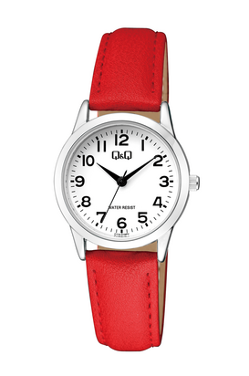 Q&Q - C11A-019PY Kadın Kol Saati