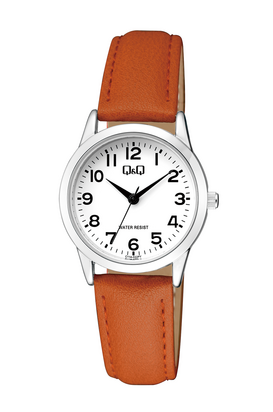 Q&Q - C11A-022PY Kadın Kol Saati