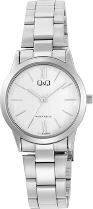 Q&Q - C11A-030PY Kadın Kol Saati