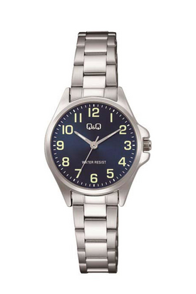 Q&Q - C37A-001PY Kadın Kol Saati