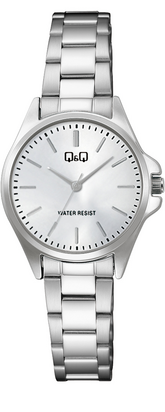 Q&Q - C37A-003PY Kadın Kol Saati (1)
