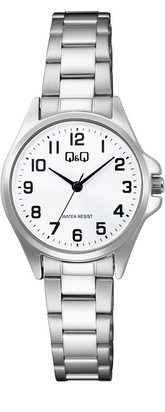 Q&Q - C37A-005PY Kadın Kol Saati
