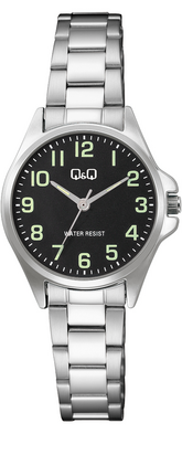 Q&Q - C37A-006PY Kadın Kol Saati
