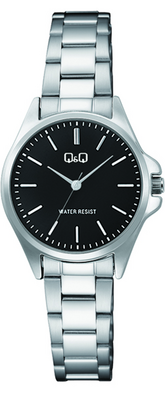 Q&Q - C37A-007PY Kadın Kol Saati