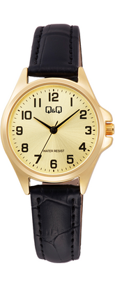 Q&Q - C37A-011PY Kadın Kol Saati