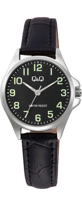 Q&Q - C37A-014PY Kadın Kol Saati