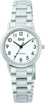 Q&Q - C40A-004PY Kadın Kol Saati (1)