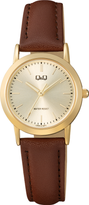 C40A-012PY  Kadın Kol Saati