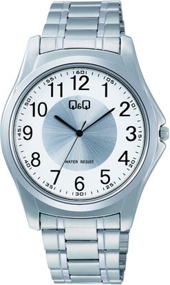 Q&Q - C41A-002PY Erkek Kol Saati