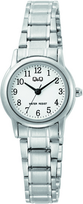 Q&Q - C42A-003PY Kadın Kol Saati