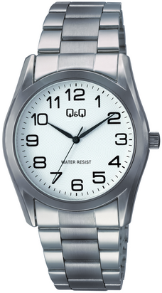 Q&Q - C58A-001PY Erkek Kol Saati