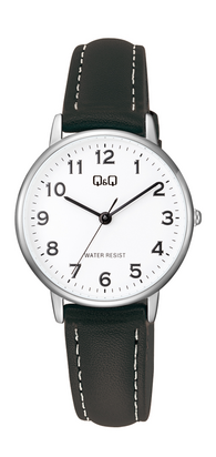 Q&Q - C65A-004PY Kadın Kol Saati