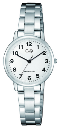 Q&Q - C65A-006PY Kadın Kol Saati