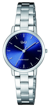 Q&Q - C65A-007PY Kadın Kol Saati