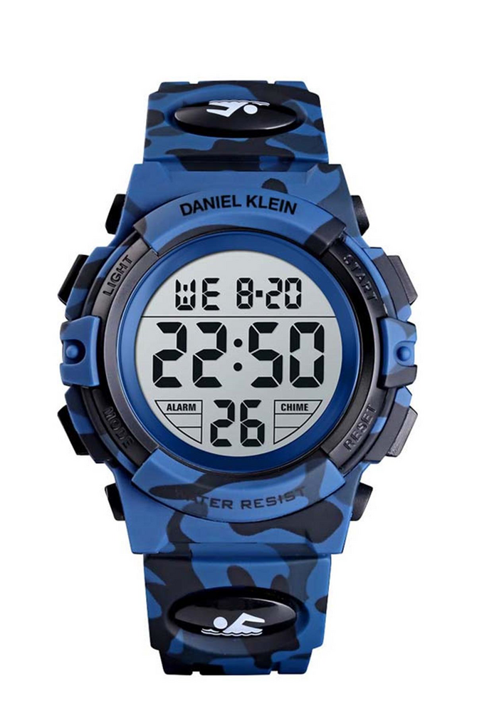 Daniel klein digital watches on sale