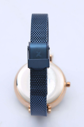 Daniel Klein - DK012137J-04 Kadın Kol Saati (1)