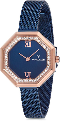 Daniel Klein - DK012392A-04 Kadın Kol Saati