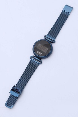 Daniel Klein - DK01254A-06 D-Time Kadın Kol Saati (1) Daniel Klein - DK01254A-06 D-Time Kadın Kol Saati (1)