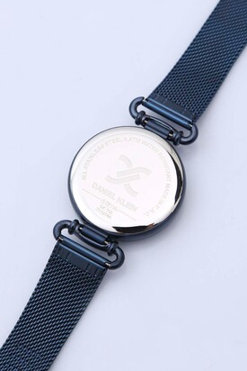 DK01254A-06 D-Time Kadın Kol Saati - 3