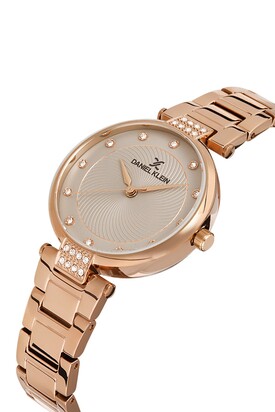 DK012789F-02 Premium Kadın Kol Saati - 2