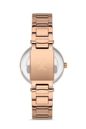 DK012789F-02 Premium Kadın Kol Saati - 4