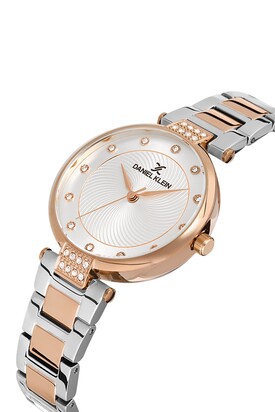 DK012789F-03 Premium Kadın Kol Saati - 2