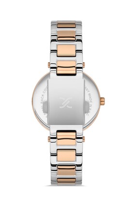 DK012789F-03 Premium Kadın Kol Saati - 4