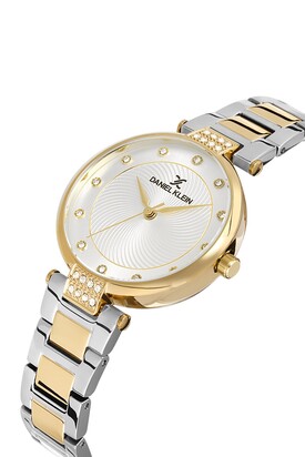 DK012789F-04 Premium Kadın Kol Saati - 2