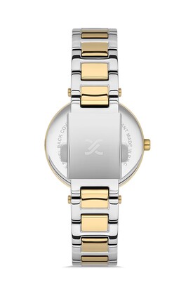 DK012789F-04 Premium Kadın Kol Saati - 4