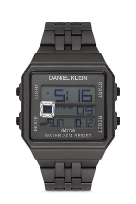 DK013162B-03 Erkek Kol Saati | Daniel Klein